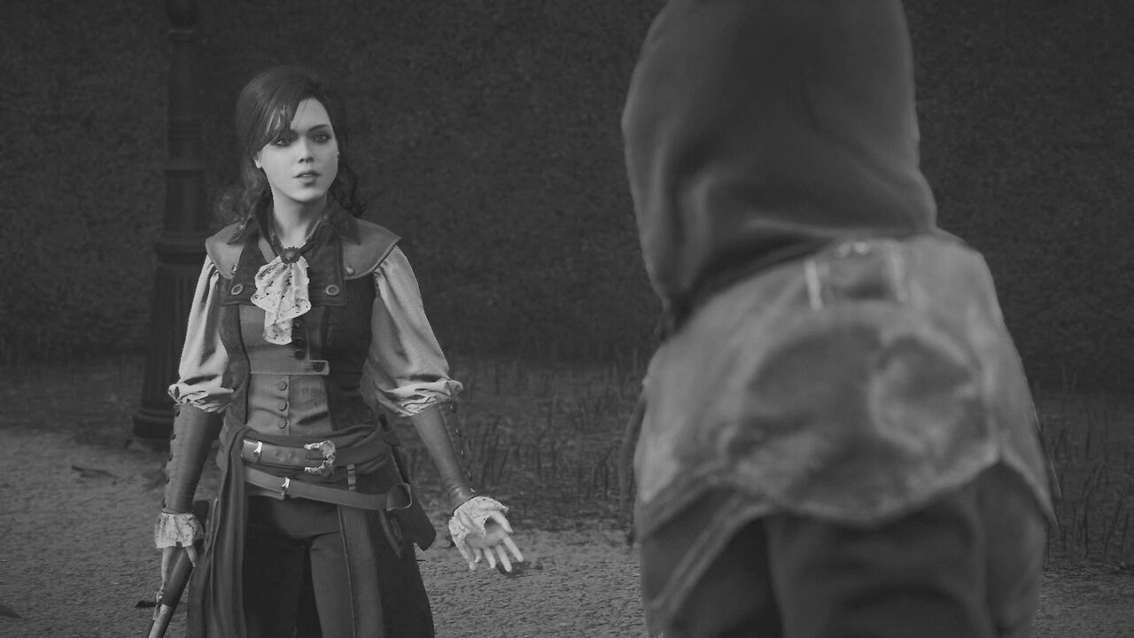 Assassin's Creed Unity Episode 6: Templar Ambush