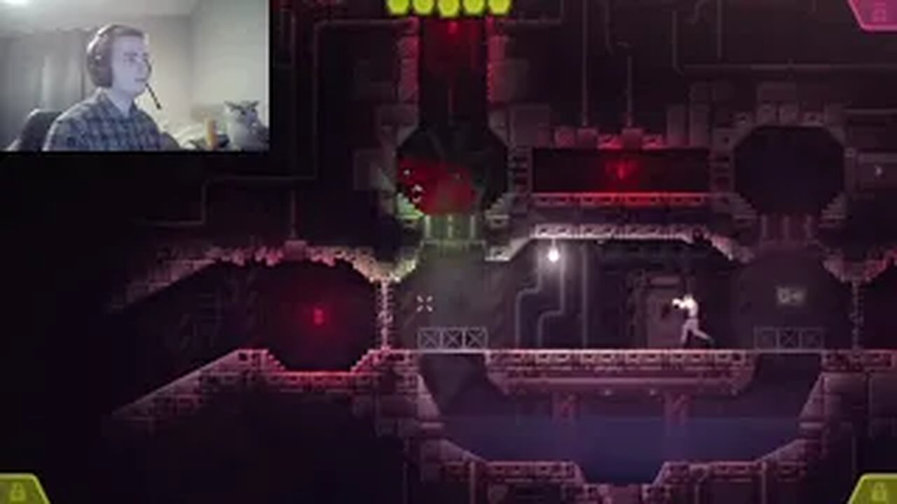 GORGE AND GROW | Carrion | Part 1