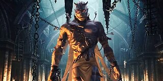 Warhammer 40k Darktide