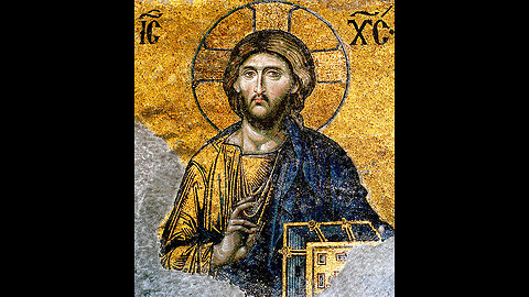 Short history of the Orthodox icon