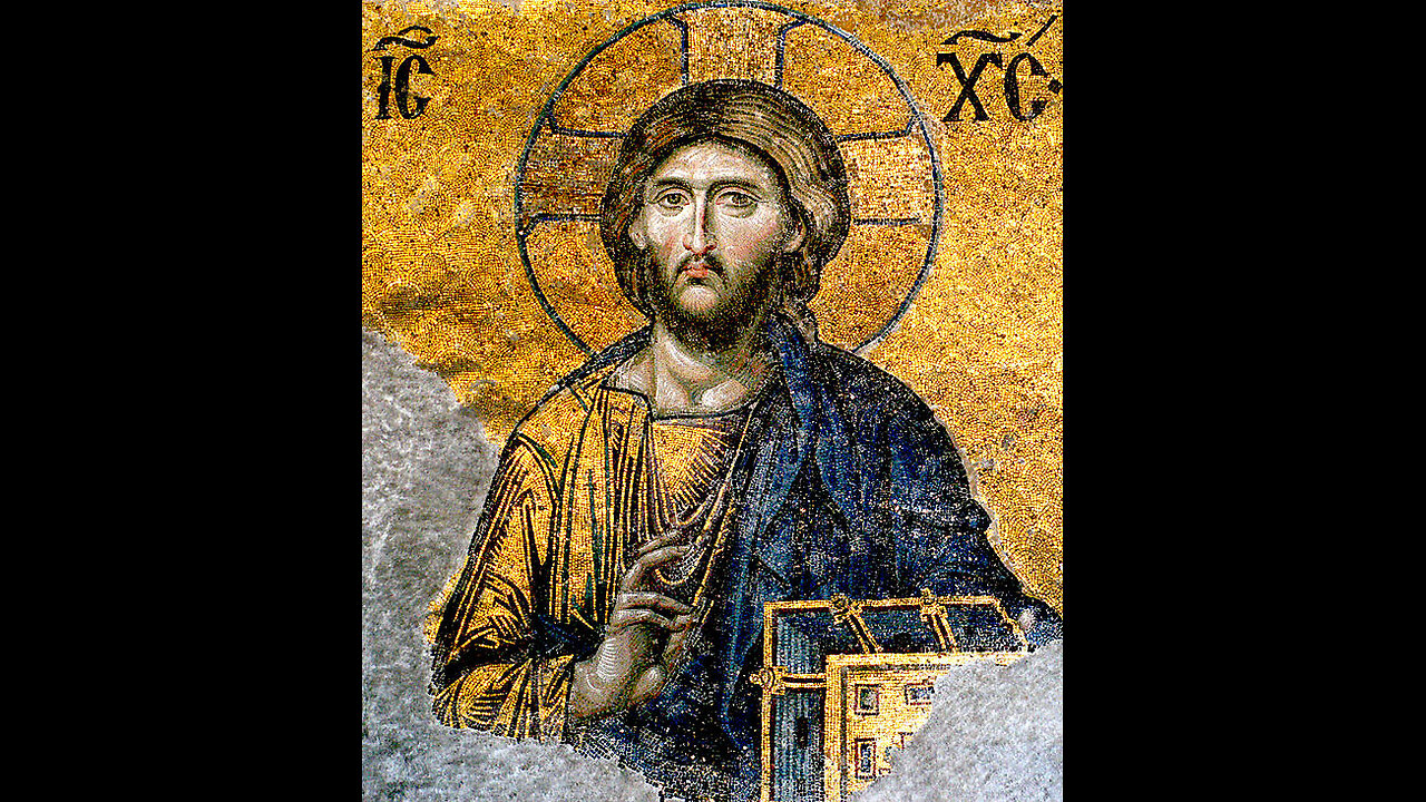 Short history of the Orthodox icon