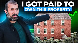 The $0 Out-of-Pocket Real Estate Strategy You Need to Learn