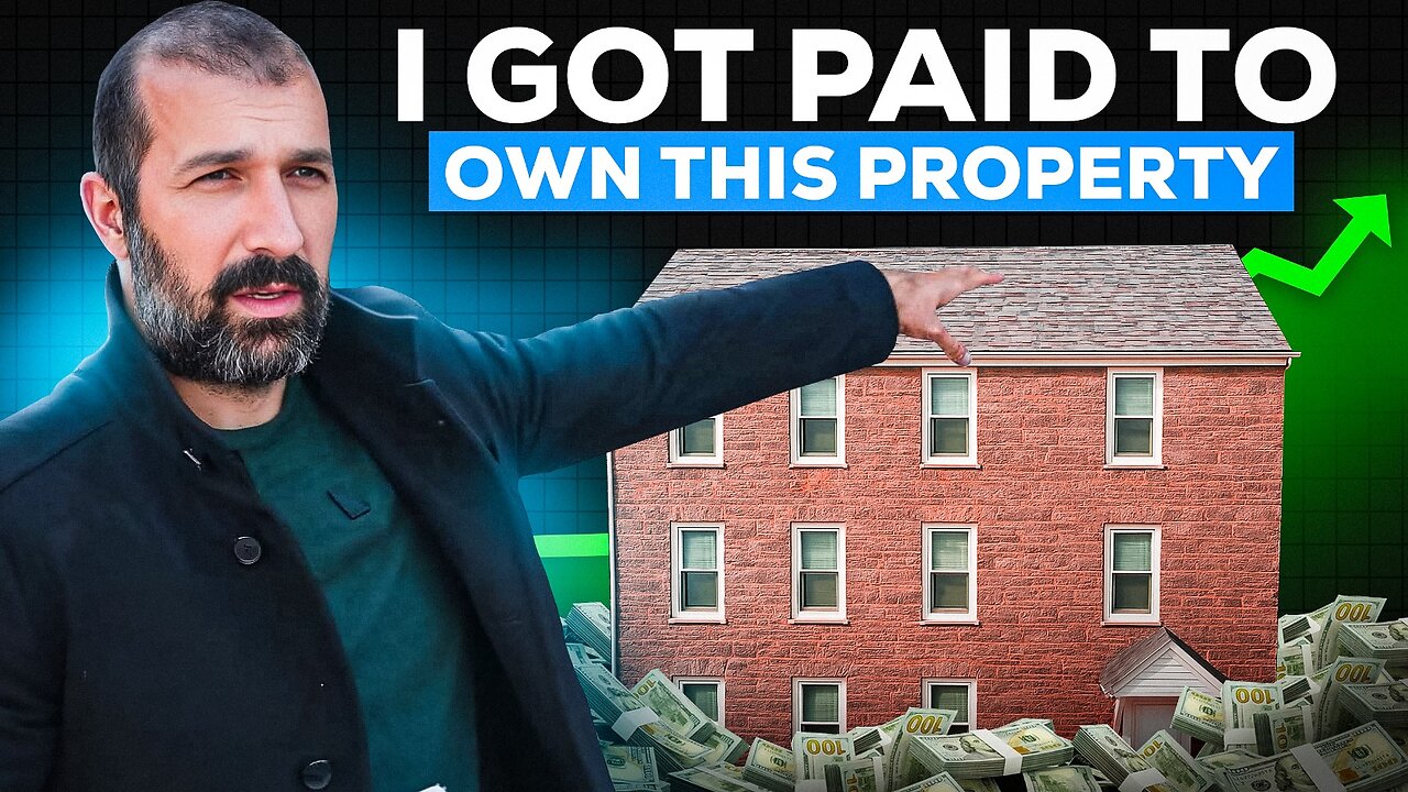 The $0 Out-of-Pocket Real Estate Strategy You Need to Learn