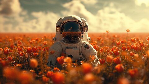 What Life on Mars Would Really Be Like!