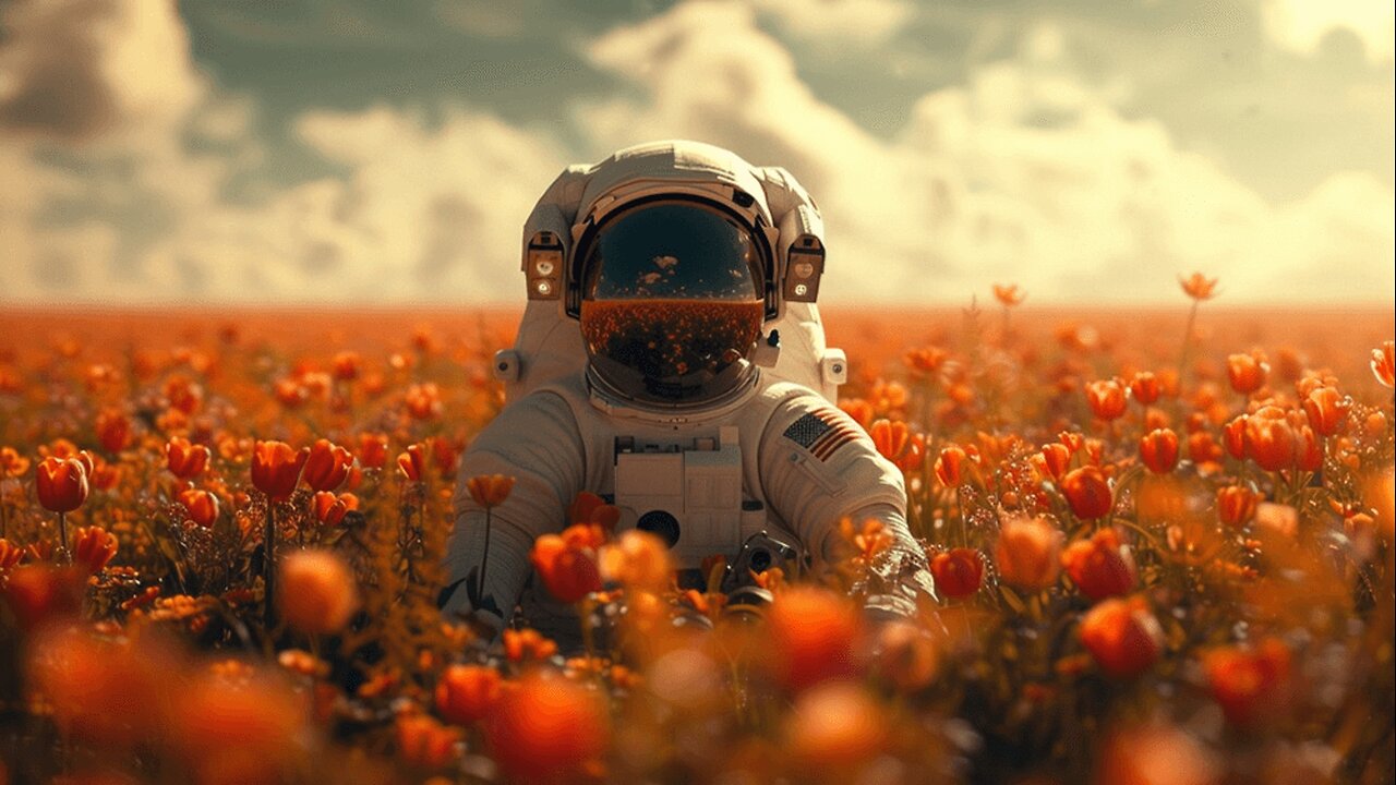 What Life on Mars Would Really Be Like!