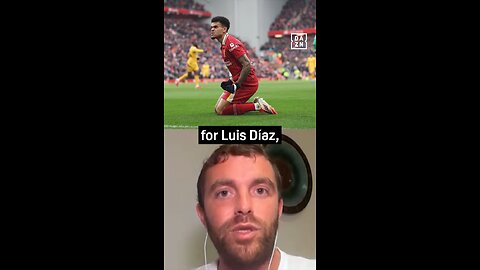 Luis Díaz to Bayern is “65% done”,