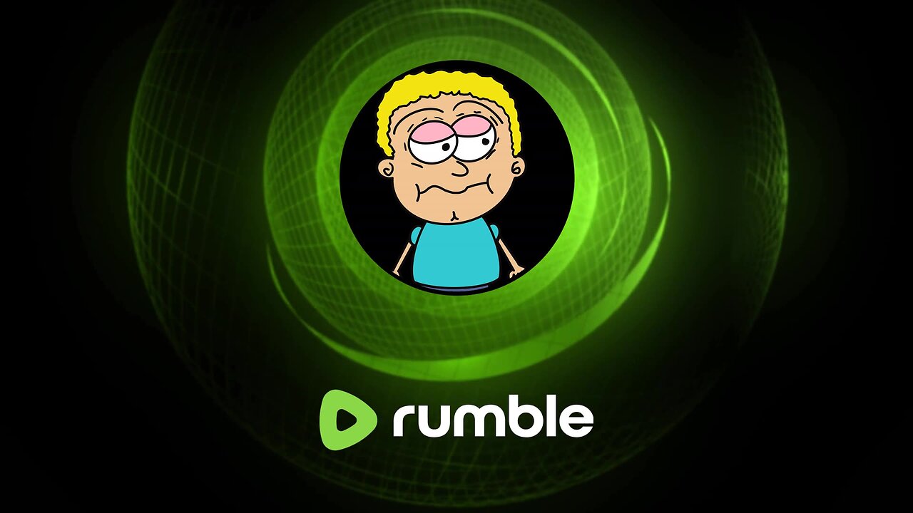 πThe Chef Buggrub Show π A Live Cartoon Experience