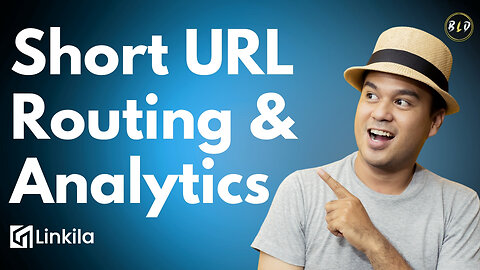 Boost Your Brand: Get Branded Short URLs & Powerful Analytics with Linkila