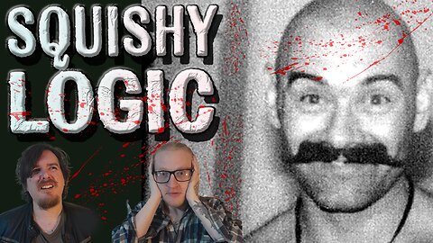 Story of Charles Bronson: Longest Serving Prisoner, Shortest Fuse | Squishy Logic