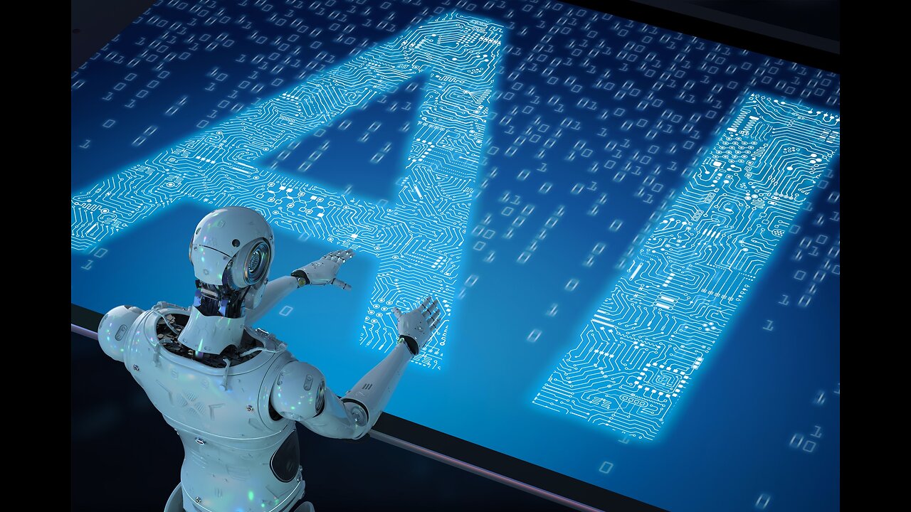 AI Apocalypse: "The End of Humanity?"🤖