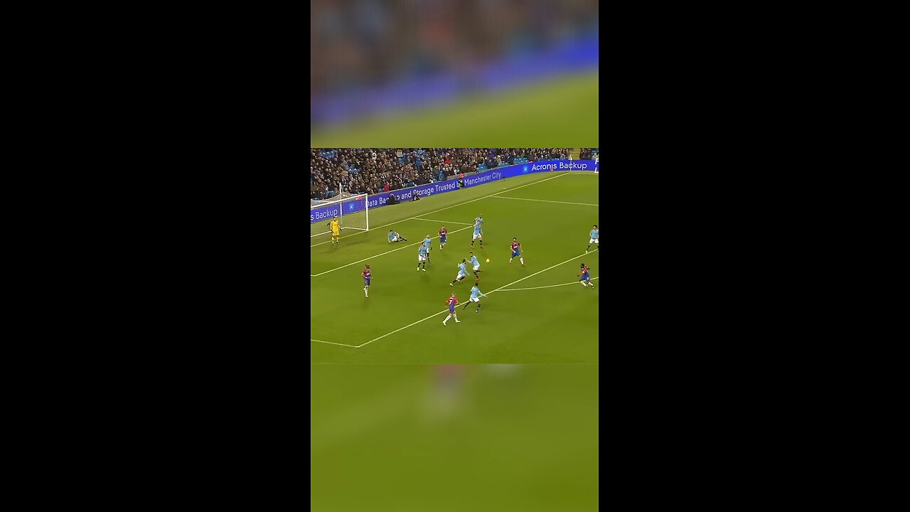 Best goals during the euros