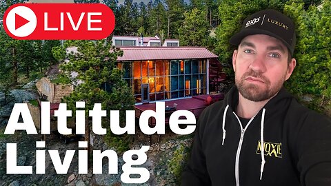 This Week's Newest Mountain Homes | Ep. 109 | Colorado Mountain Living