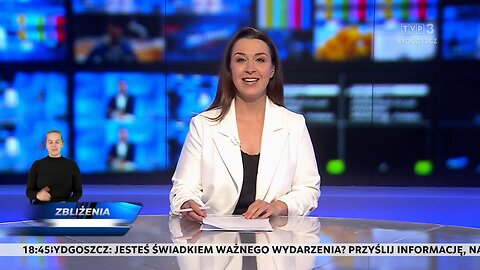Zbliżenia TVP3 Bydgoszcz 18.05.2025