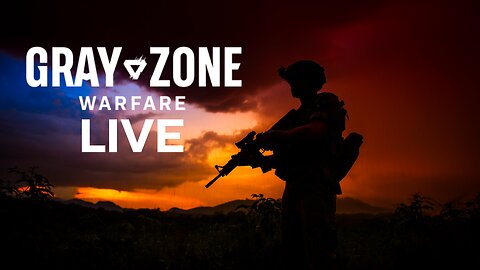 Gray Zone Warfare Pistolero Shenanigans
