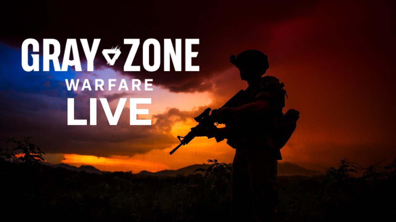 Gray Zone Warfare Pistolero Shenanigans