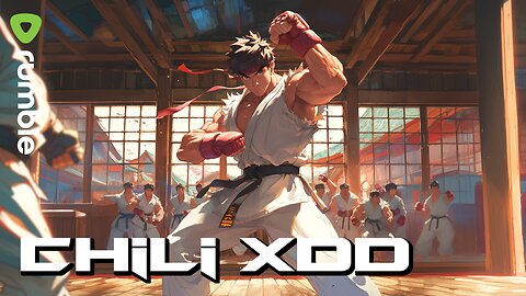 [ F Em Up Friday ] Rise and Grind in Street Fighter 6 maybe Tarkov after.
