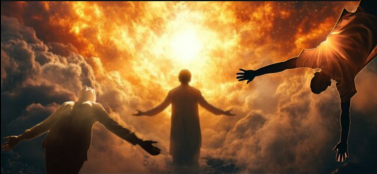 Commanded To Watch: Are You Greatly Anticipating The Lord’s Return?