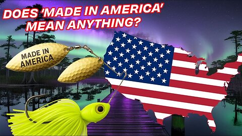 Does 'Made in America' mean anything? (ft. George Acord, Paul Benson, and Chris Martin)