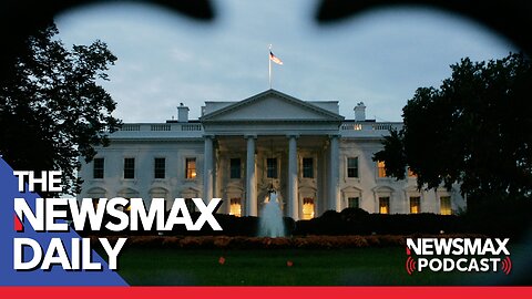 White House Journalists Just Don’t Get It | The NEWSMAX Daily (04/29/25)