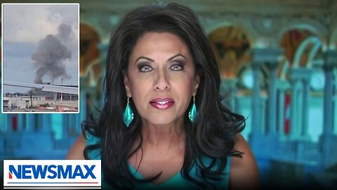 Israel has to take action against Houthis, Iran: Brigitte Gabriel | Newsline