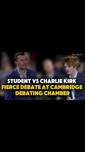 Young GEN are waking up