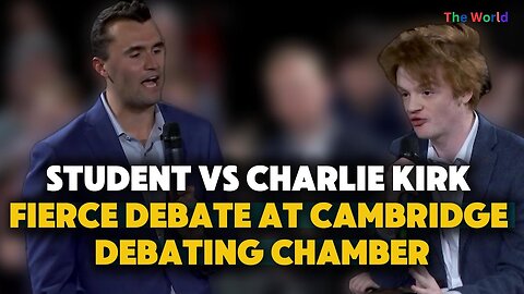 Young GEN are waking up