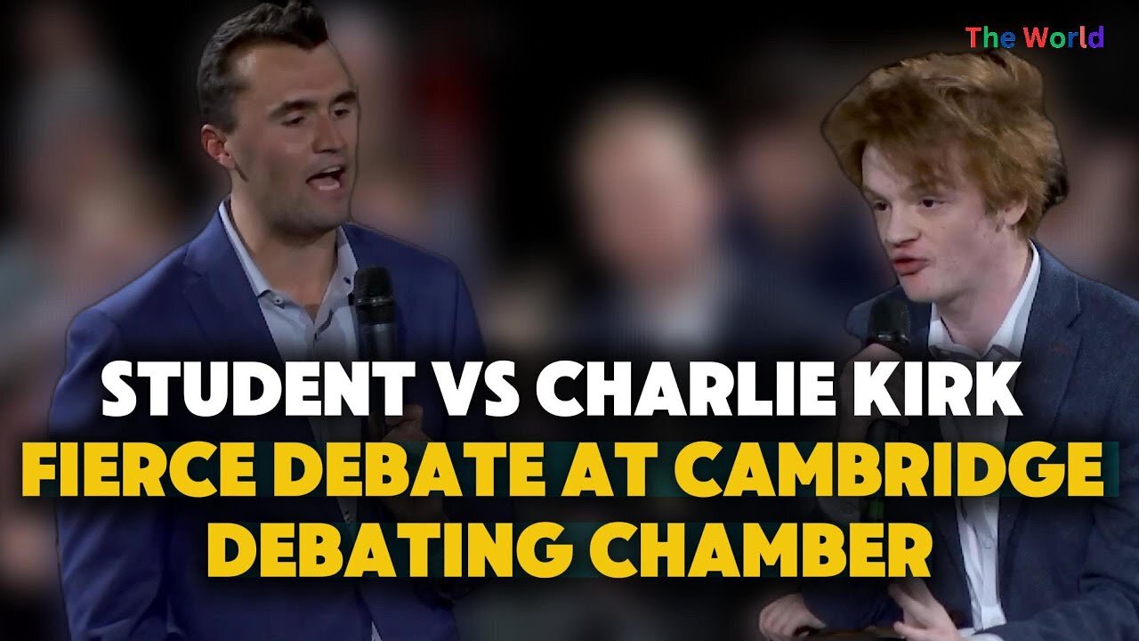 Young GEN are waking up