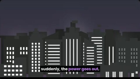 How to Survive a Winter Blackout When the Power Grid is Dead