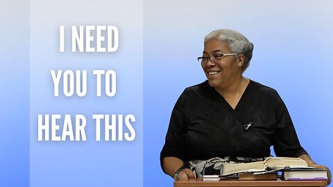 Repairers of the Breach: The Power of Community Service | Robin Taylor