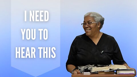 Repairers of the Breach: The Power of Community Service | Robin Taylor