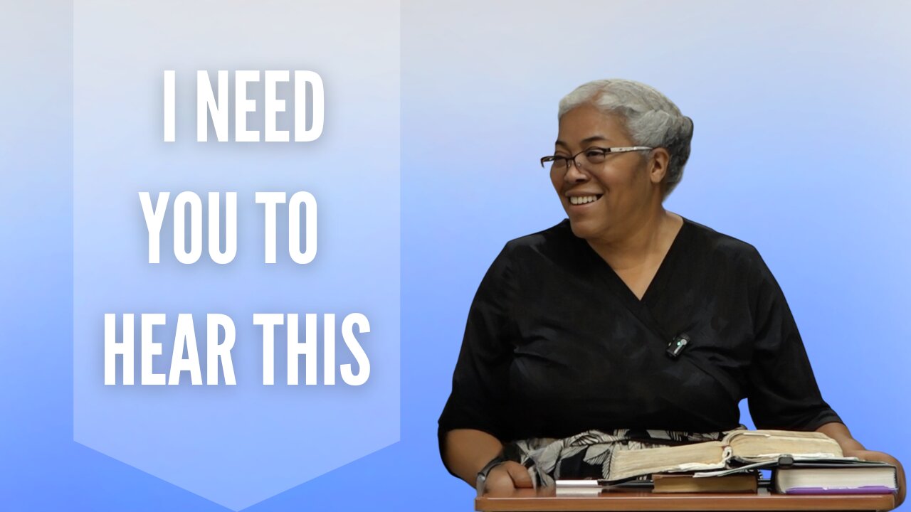 Repairers of the Breach: The Power of Community Service | Robin Taylor