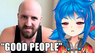 They are the worst..