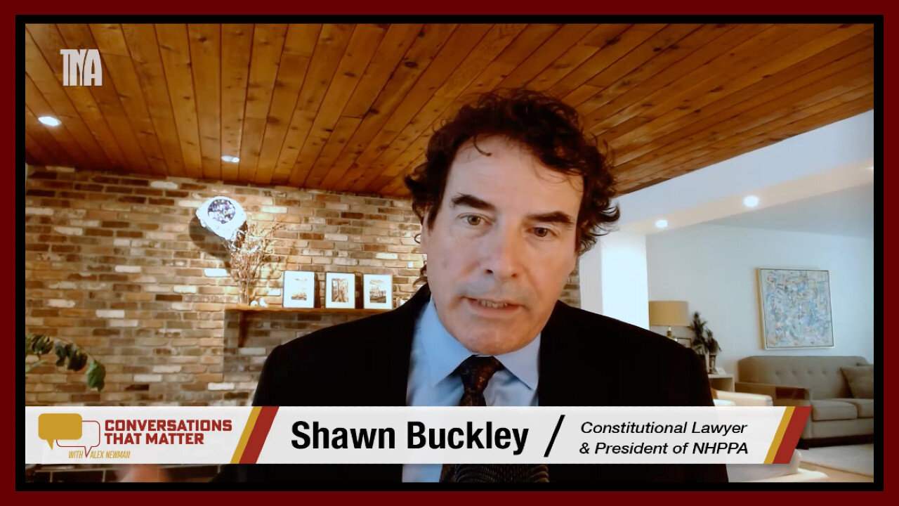 🇨🇦 Canada Descends into Tyranny and Corruption as Justice for the Covid Response Remains Elusive