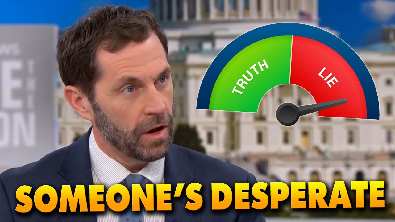 When I'm in a LYING contest and my opponent is a Democrat...