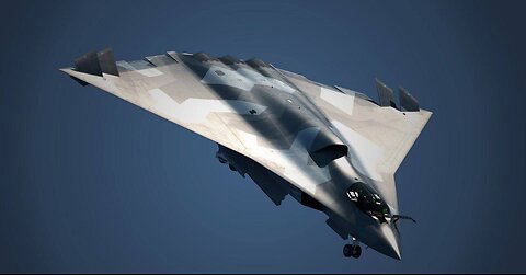 Avion de combat de 6ème génération : Ce qu'il faut savoir