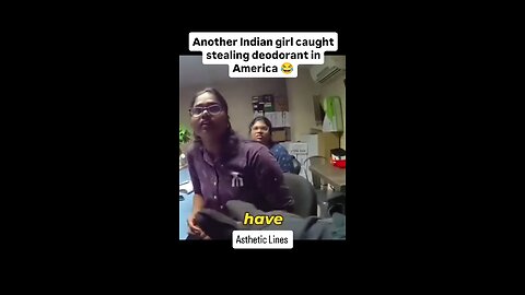 Pajeeta caught red-handed, still acting like Gandhi.