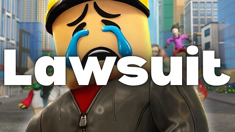 This Youtuber Was Banned From Roblox For Protecting Kids