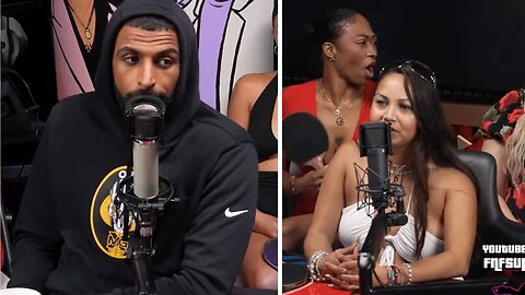 OLD 2 SAYS IT'S FINE TO LEAVE YOUR MARRIAGE IF YOU'RE UNHAPPY "F**K DEM KIDS!"
