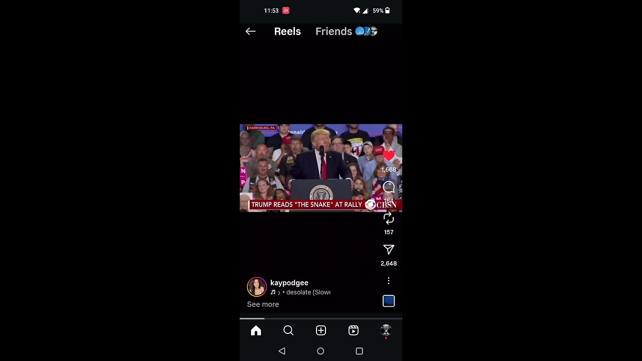 He Is Not And Never Was A Christian