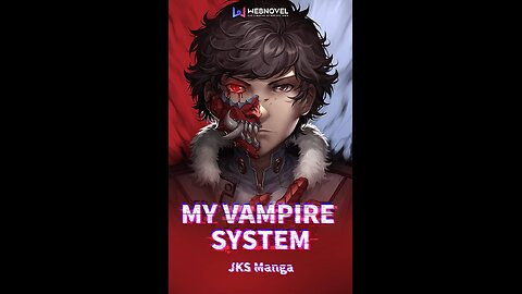 MVS - My Vampire System EP 0001-0050