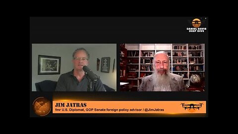Putin s New Expectation for Trump Meeting in Alaska /Jim Jatras