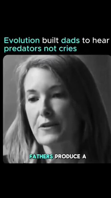 The Tunnell Take. That beautiful balance that a child child needs, masculinity and femininity