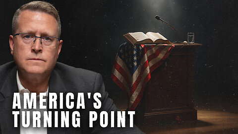 Charlie Kirk's Assassination Is a Turning Point for American Christianity