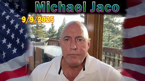 Michael Jaco: "The Covid Vax Lie Is Now At The Tucker Carlson And President Trump Level Being"