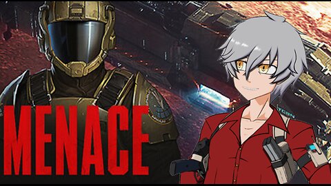 MOAHR MENACE! also verify my account rumble! it's been a month