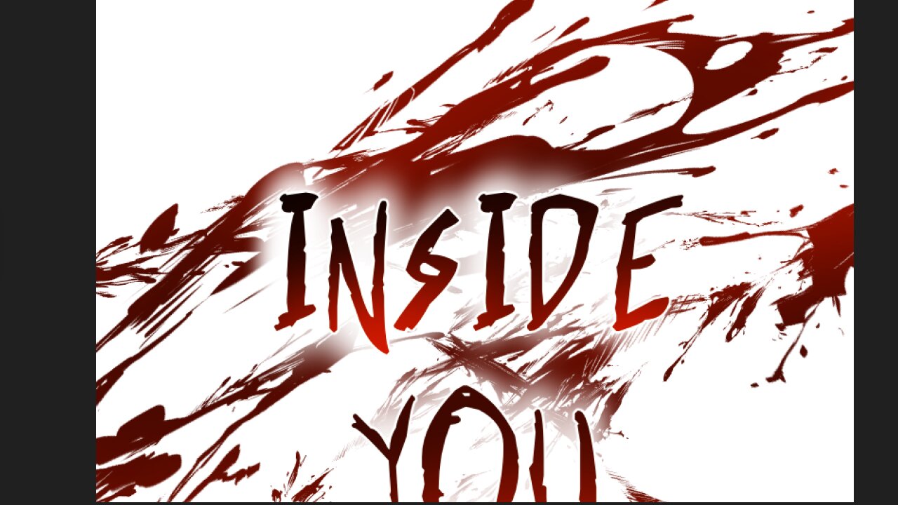 Inside You Ch. 1 "HIM"