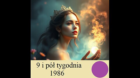 (Pasja) .1986. 'Dziewięć I Pół Tygodnia' (eng. 'Nine 1/2 Weeks') [ lektor PL]