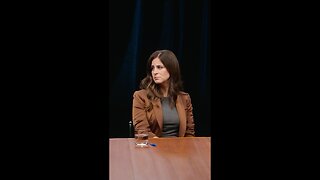 A Core Problem With IVF | Face To Face Clips