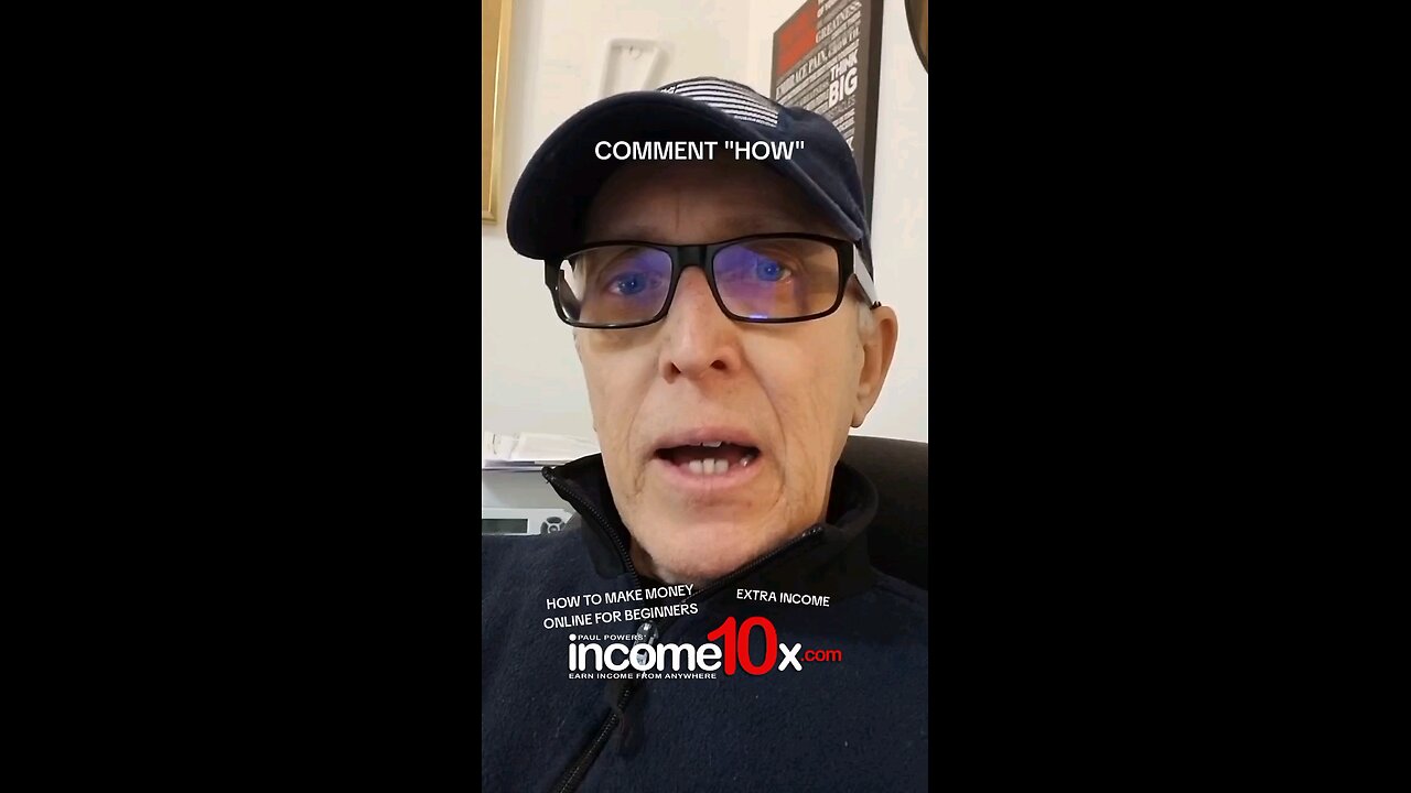 COMMENT "HOW"