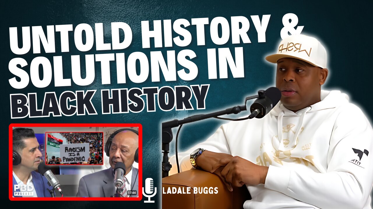 📚✨ The Hidden Legacy: Black History’s Untold Stories of Power, Innovation & Triumph💼🖤